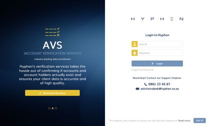 Encrypted and Secure