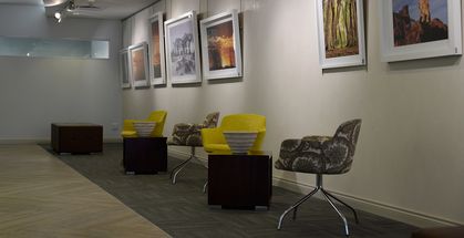 Image of Hyphen Office