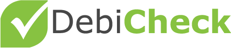 DebiCheck logo