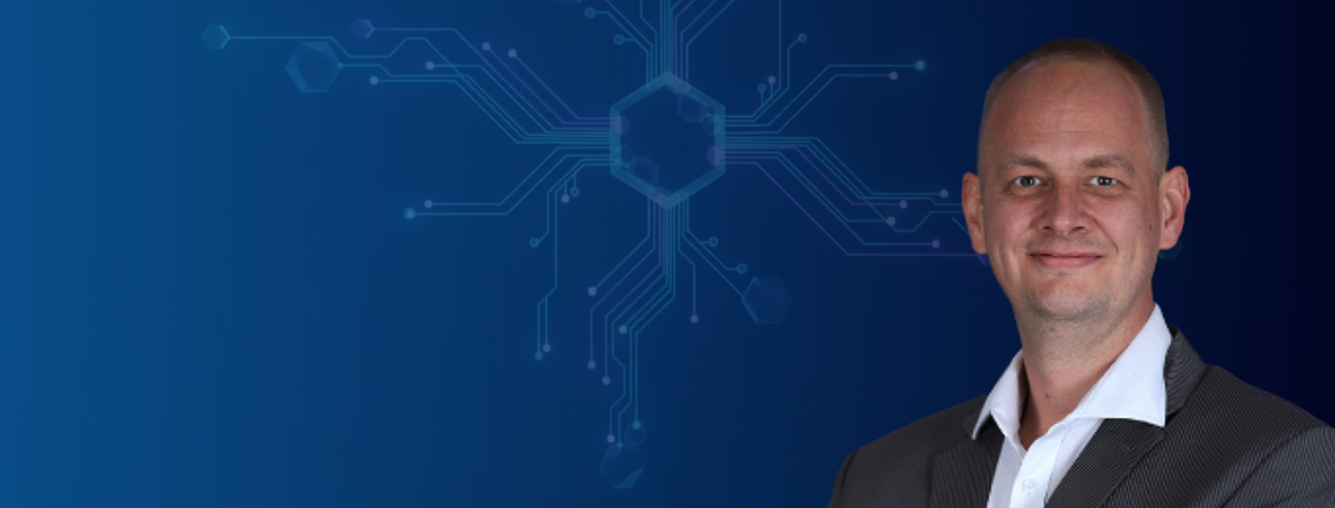 Pieter Brand, Head of Product