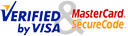 MasterCard SecureCode